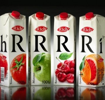 СОК «RICH» СОК «RICH»