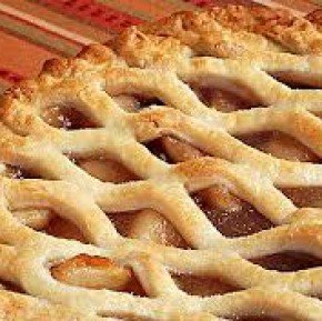 Вкуснейший сладкий пирог с яблоком Вкуснейший сладкий пирог с яблоком